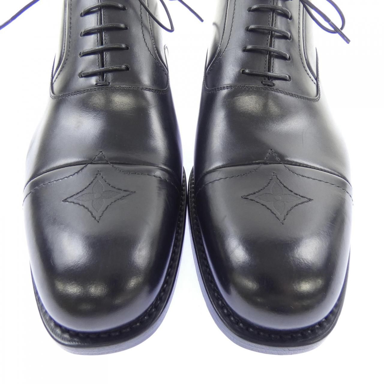 Louis Vuitton Varennerie Sully Shoes — view 7