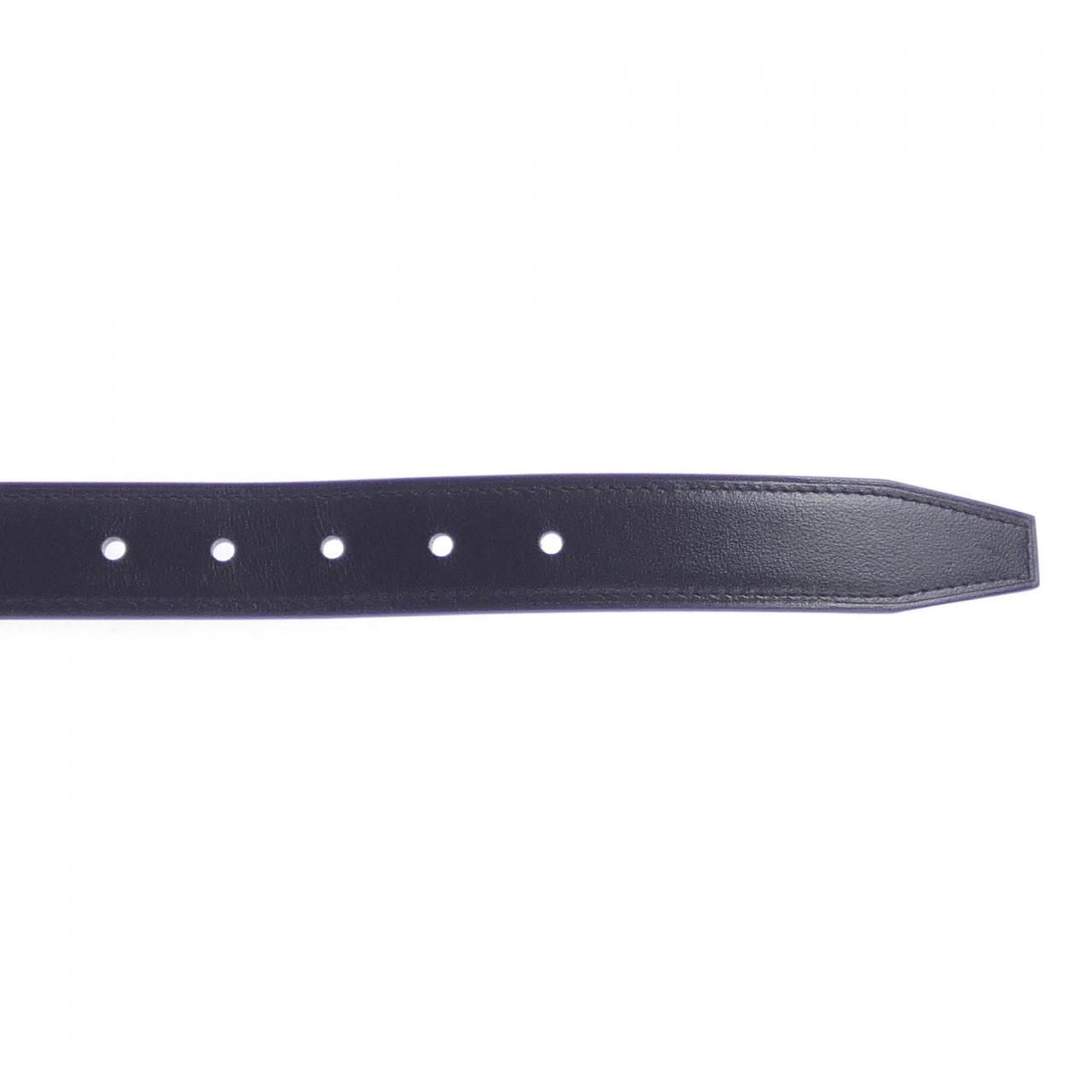 Hermes Belt Black — view 4