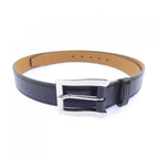 Hermes Belt Black
