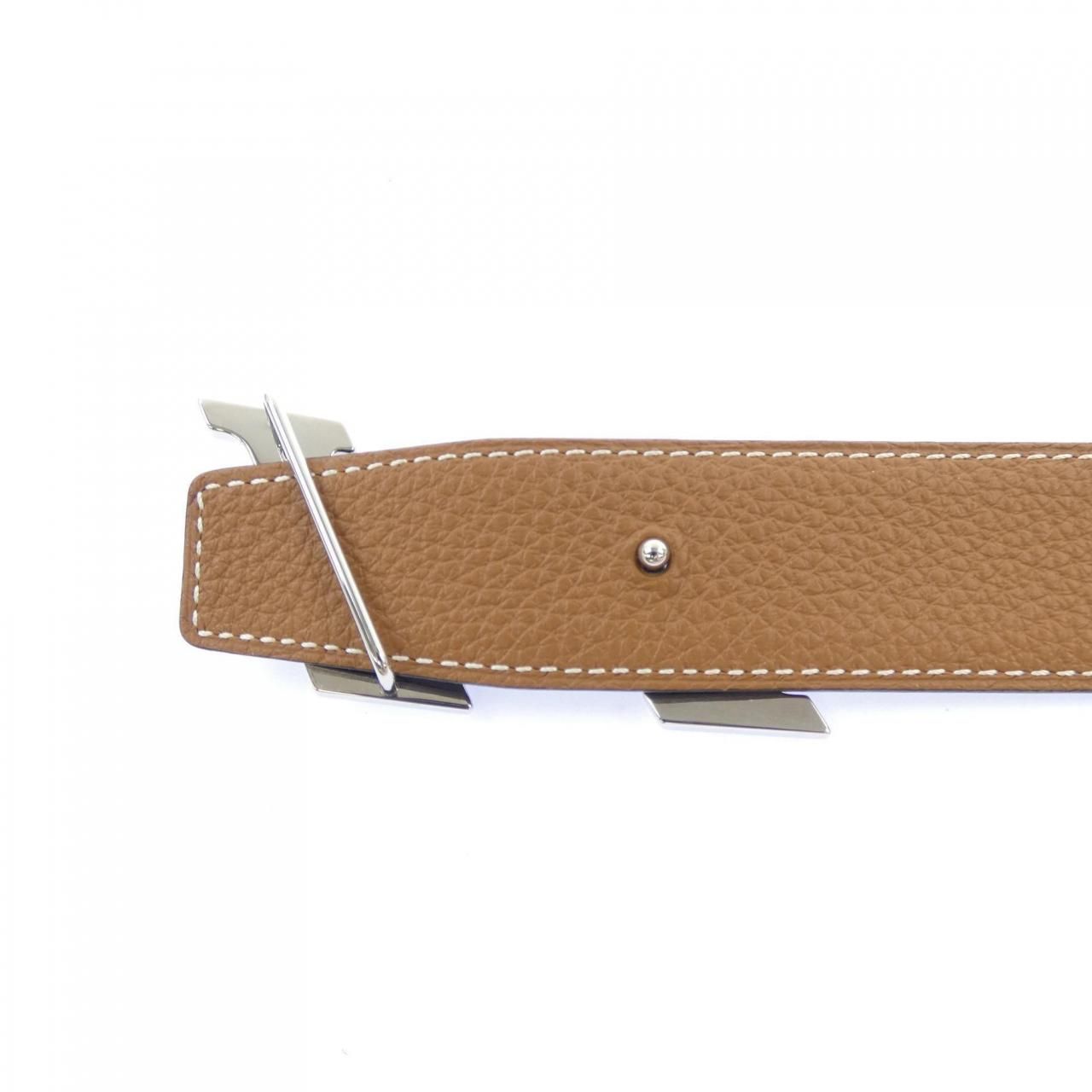 Hermes Belt Black — view 3