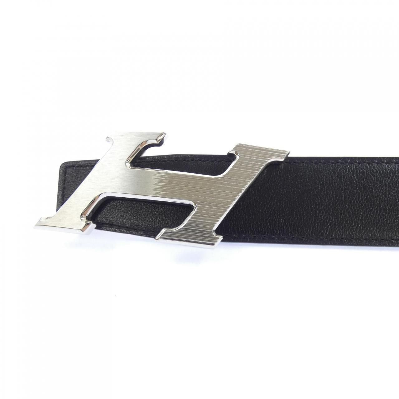 Hermes Belt Black — view 2