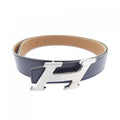 Hermes Belt Black