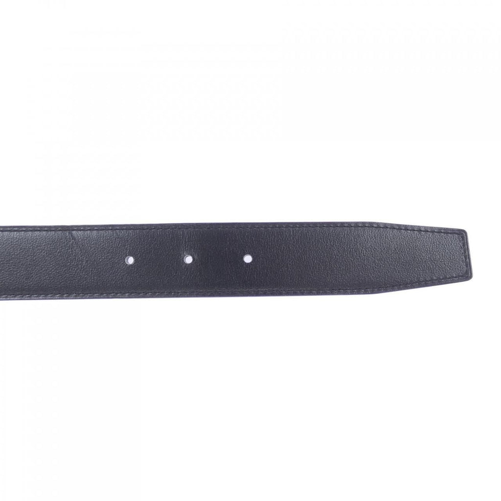 Hermes Belt Black — view 4