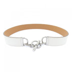 Hermes Chaine D'ancre Belt — view 2
