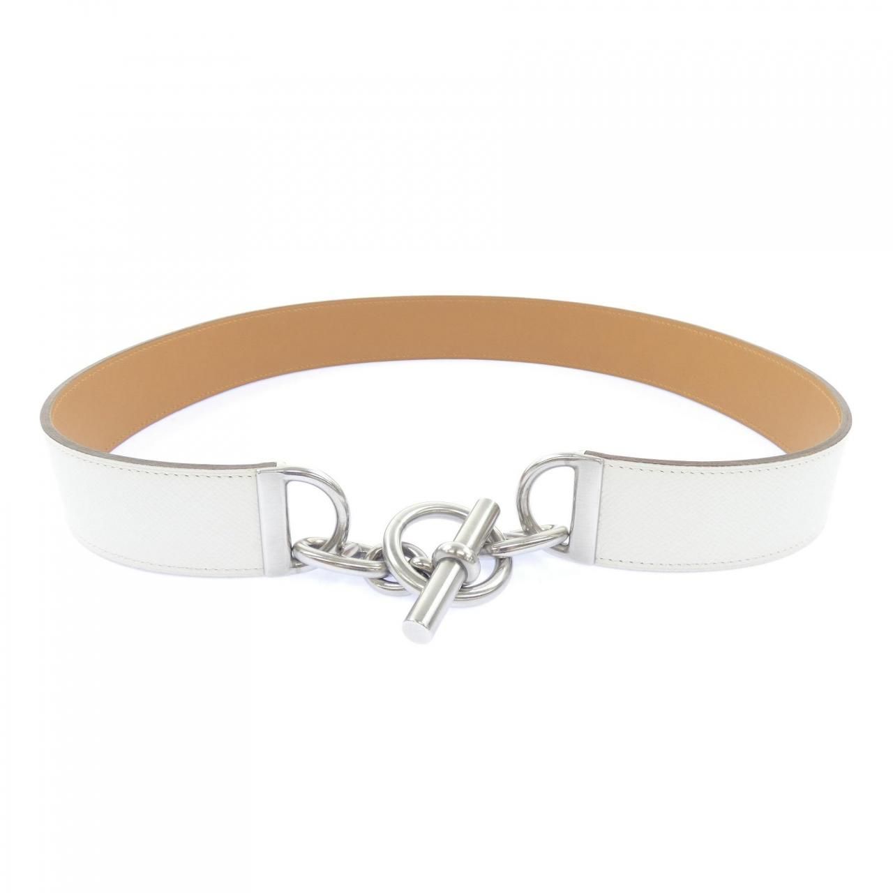 Hermes Chaine D'ancre Belt — view 2