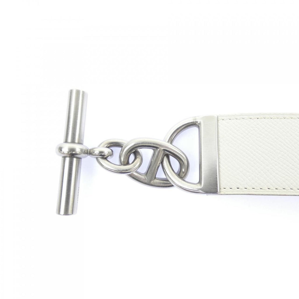 Hermes Chaine D'ancre Belt — view 3