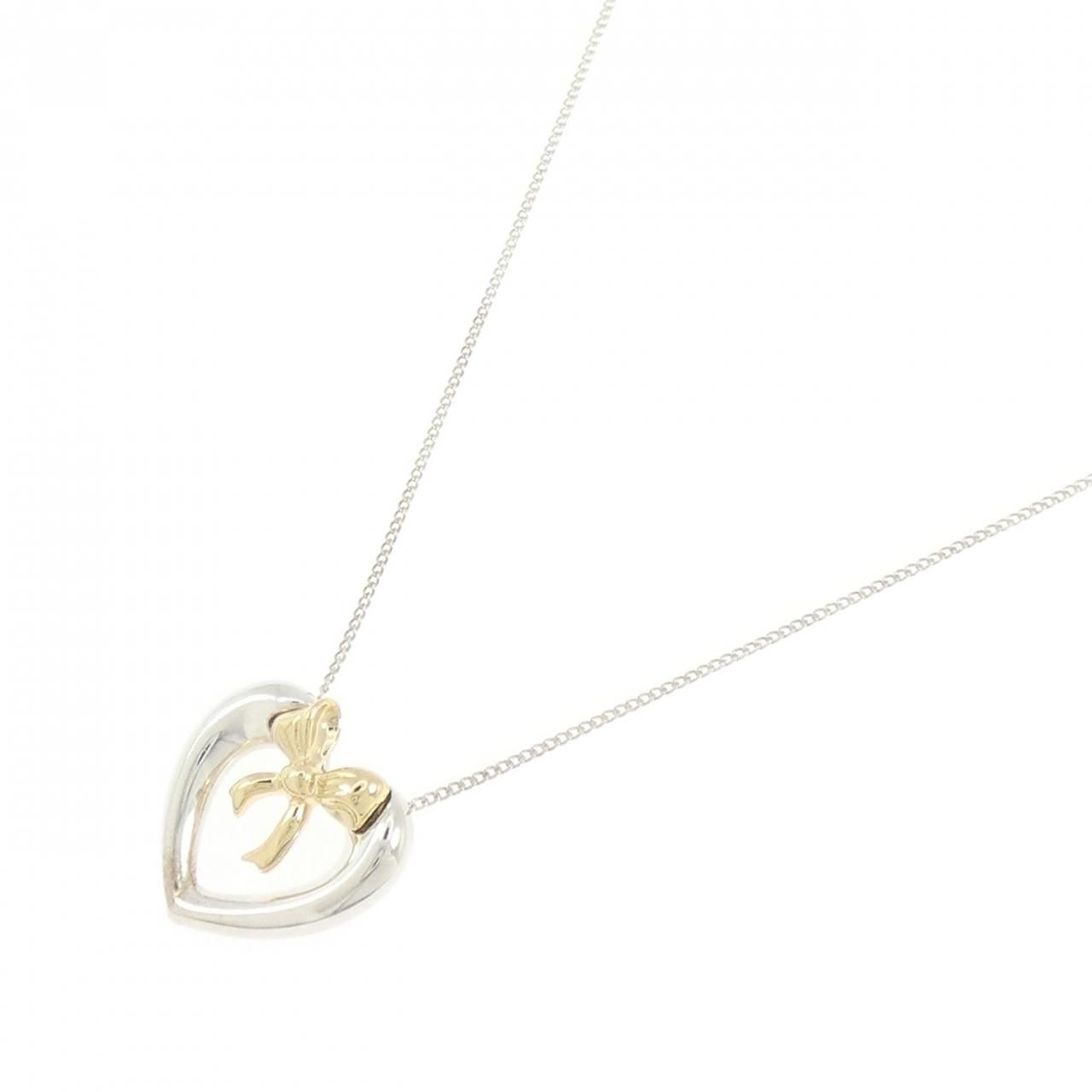 Tiffany & Co Vintage 925 Necklace — view 2