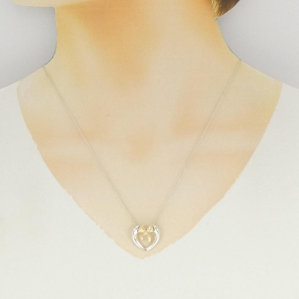 Tiffany & Co Vintage 925 Necklace — view 6
