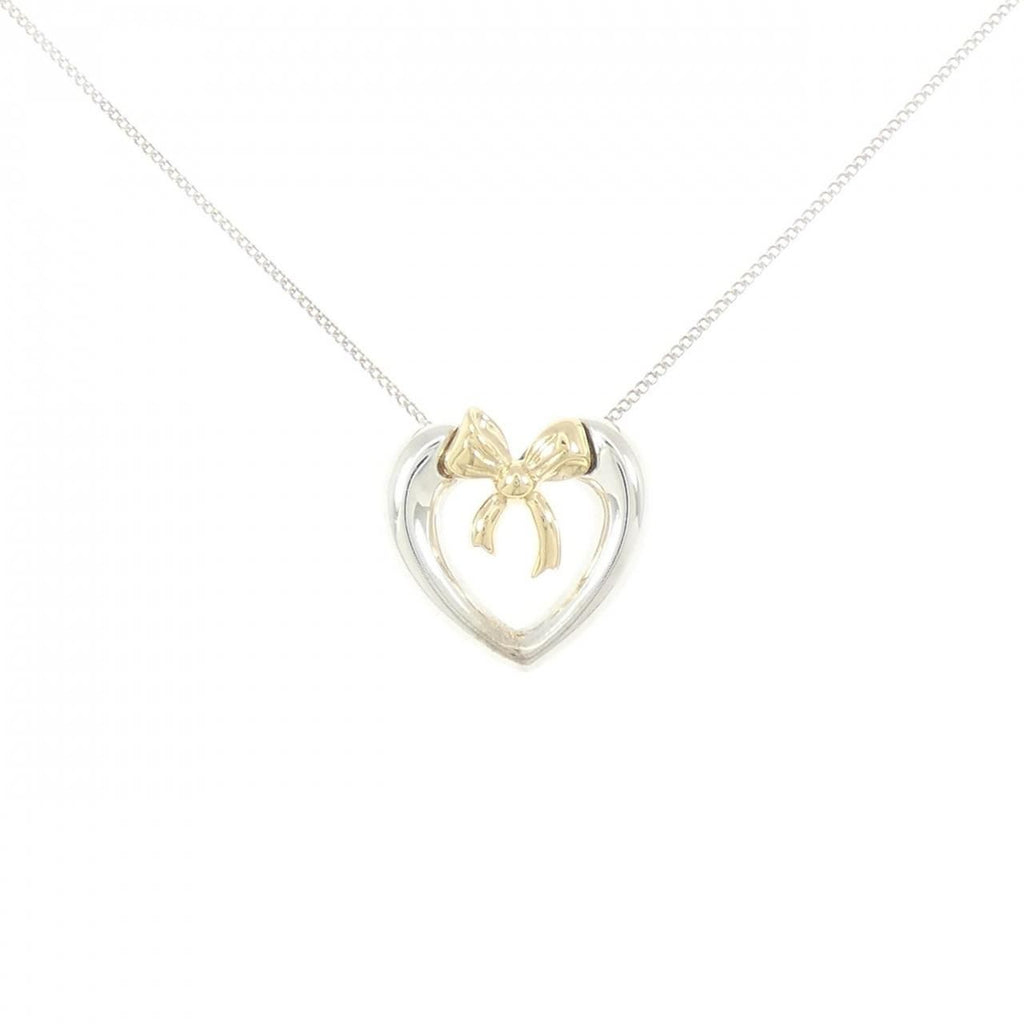 Tiffany & Co Vintage 925 Necklace