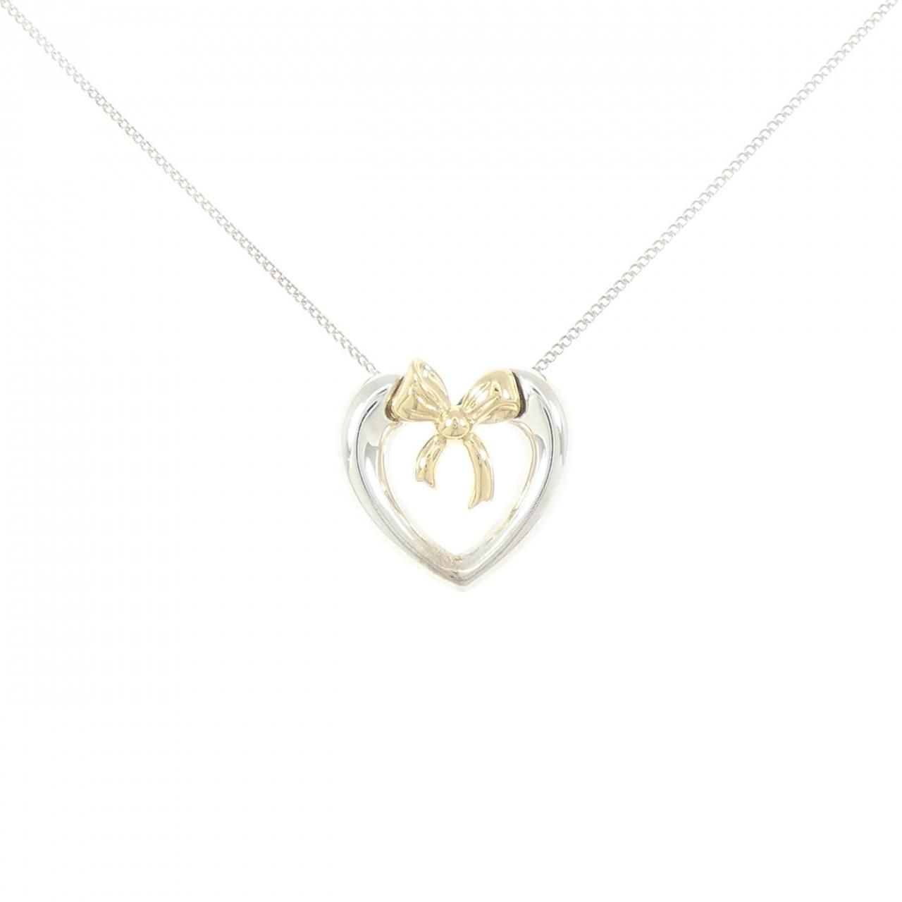 Tiffany & Co Vintage 925 Necklace