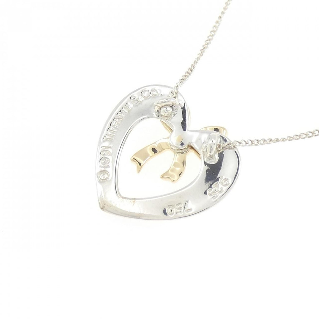 Tiffany & Co Vintage 925 Necklace — view 4