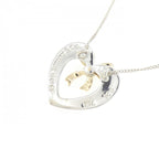 Tiffany & Co Vintage 925 Necklace — view 4