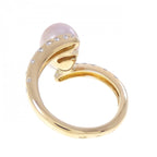 Chanel Volute Ring Gold — view 3
