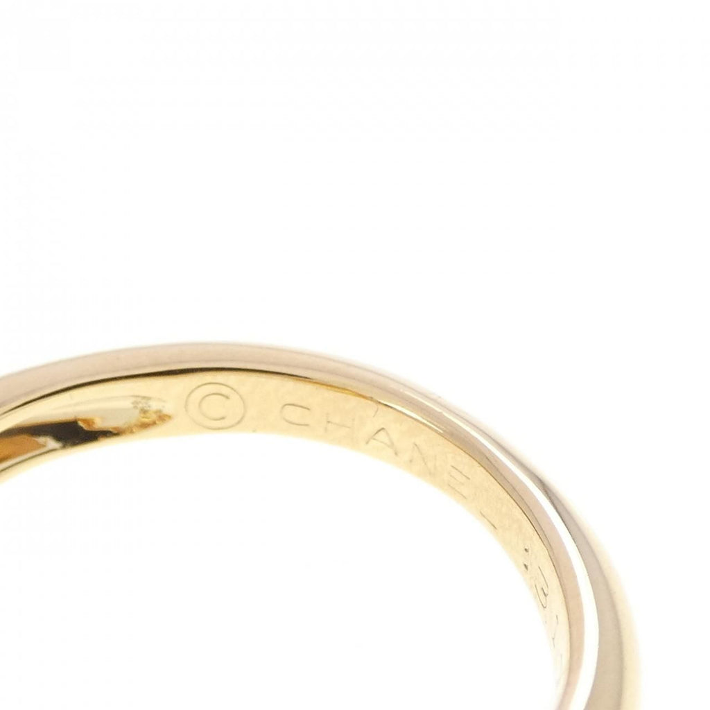 Chanel Volute Ring Gold — view 4