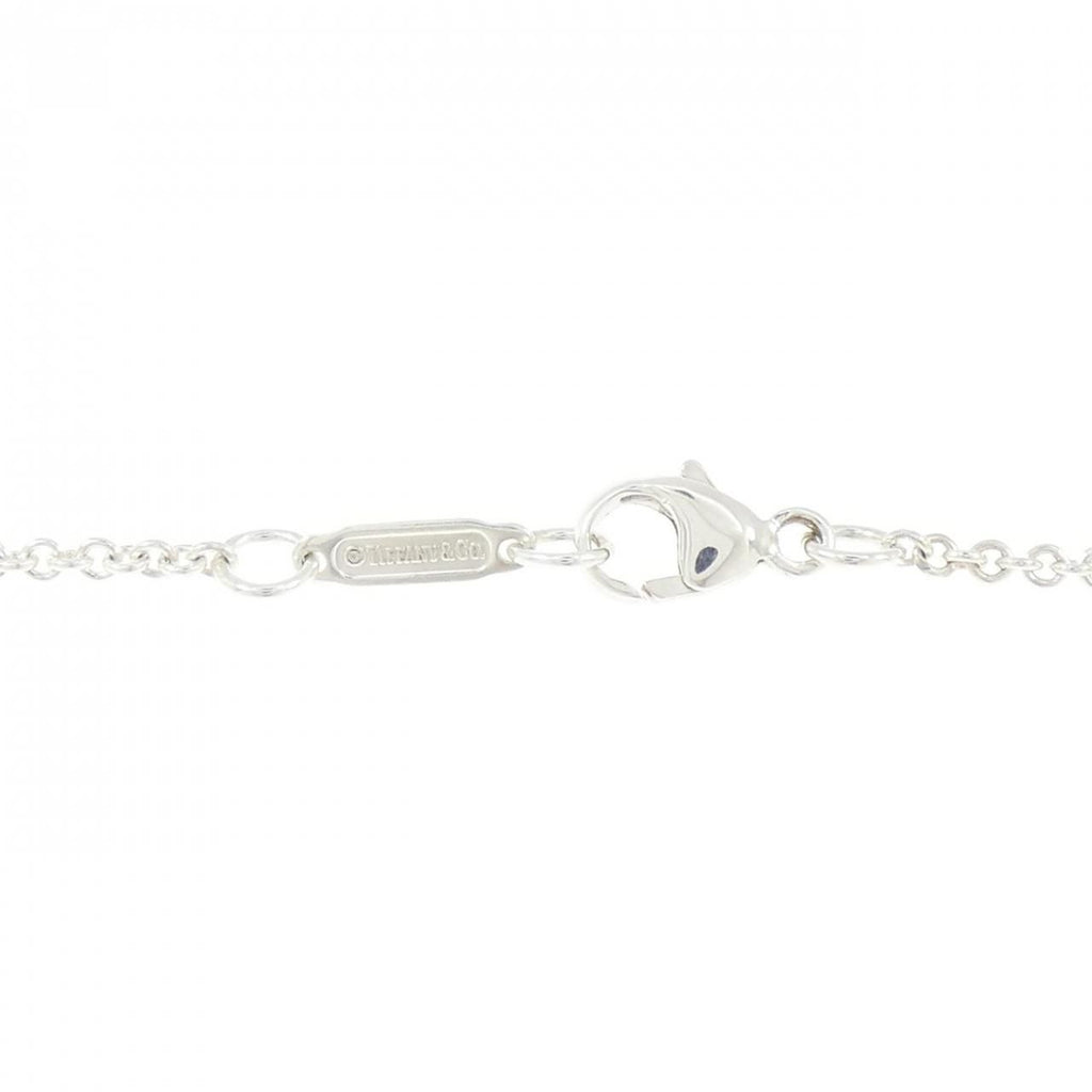 Tiffany & Co Loop Necklace — view 5