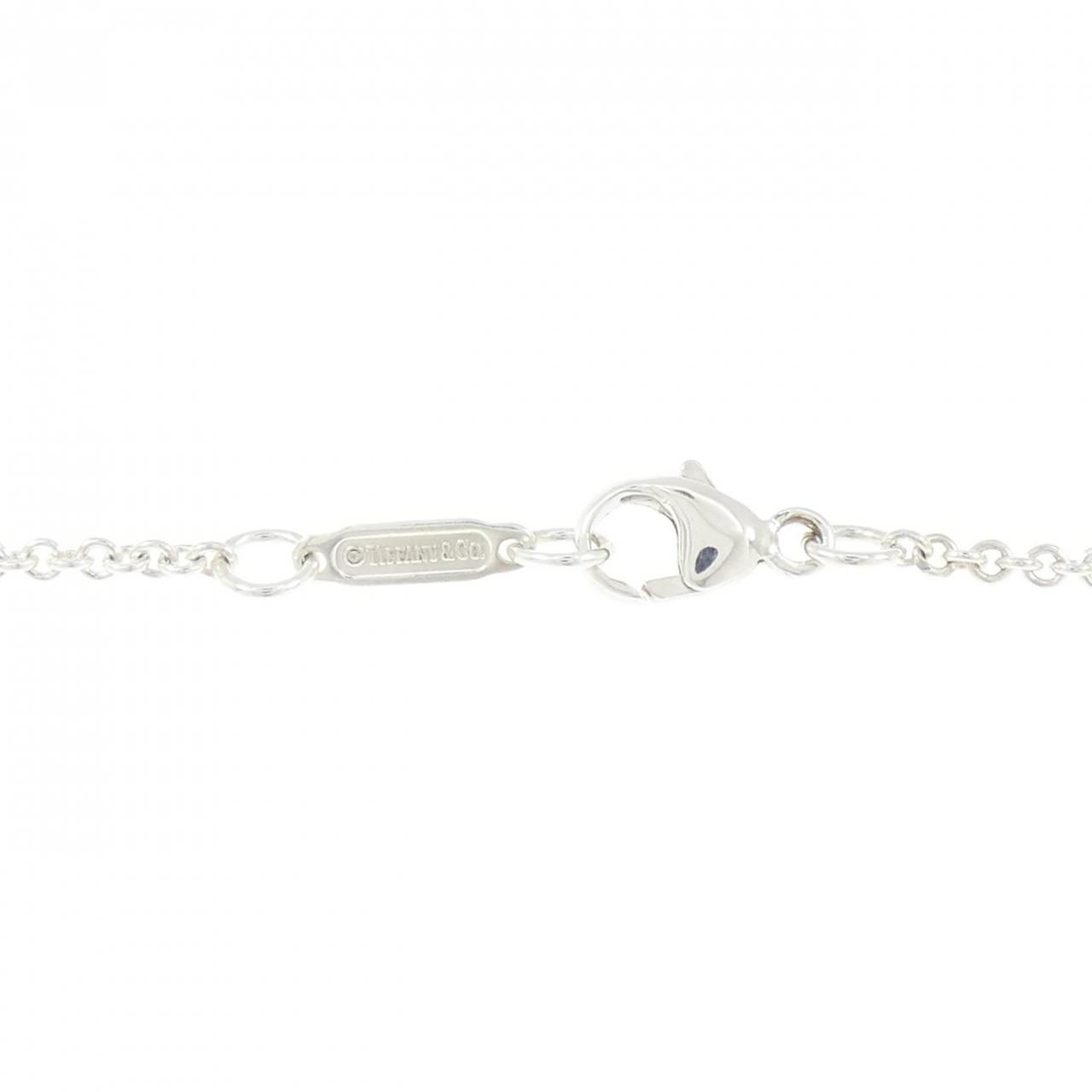 Tiffany & Co Loop Necklace — view 5