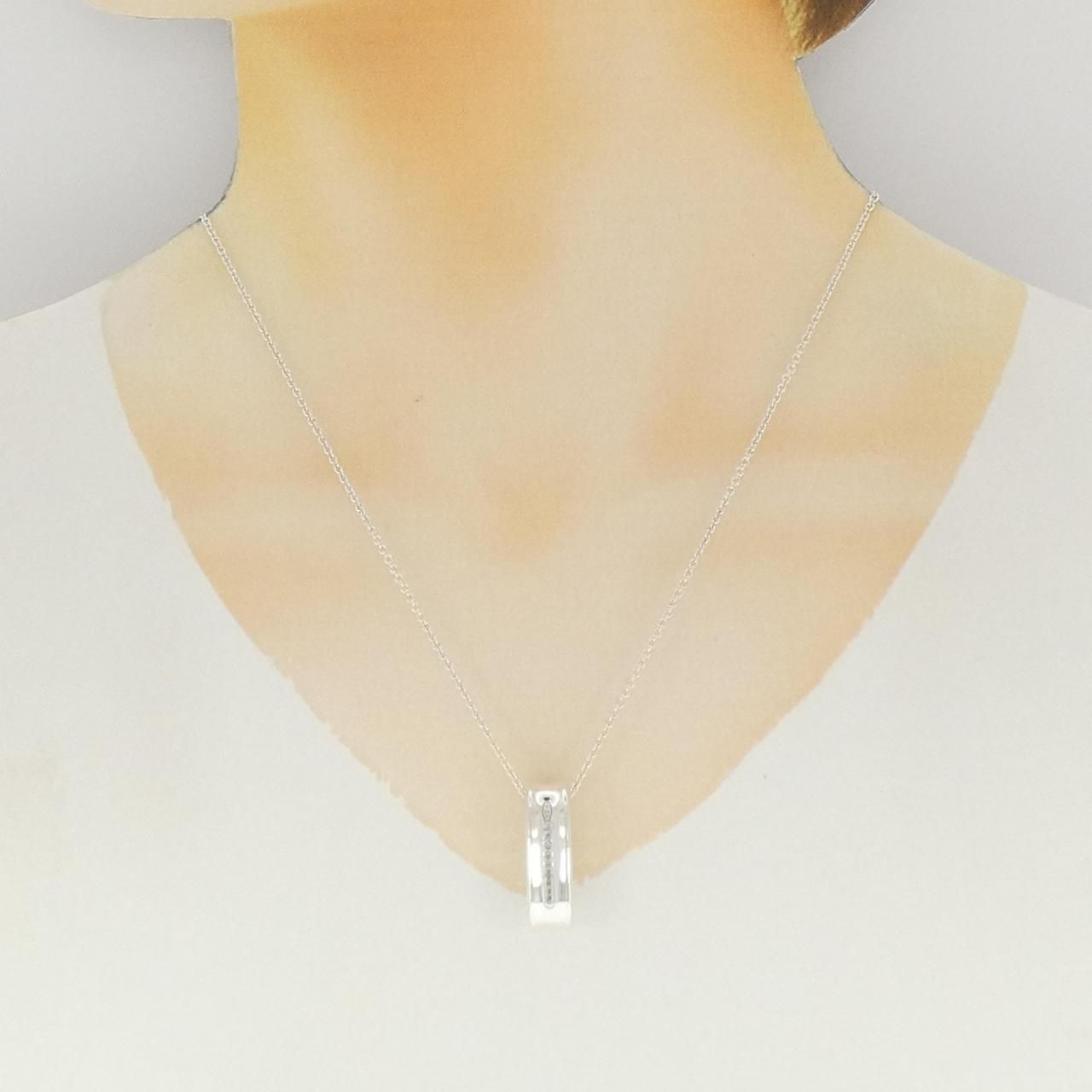 Tiffany & Co Loop Necklace — view 6