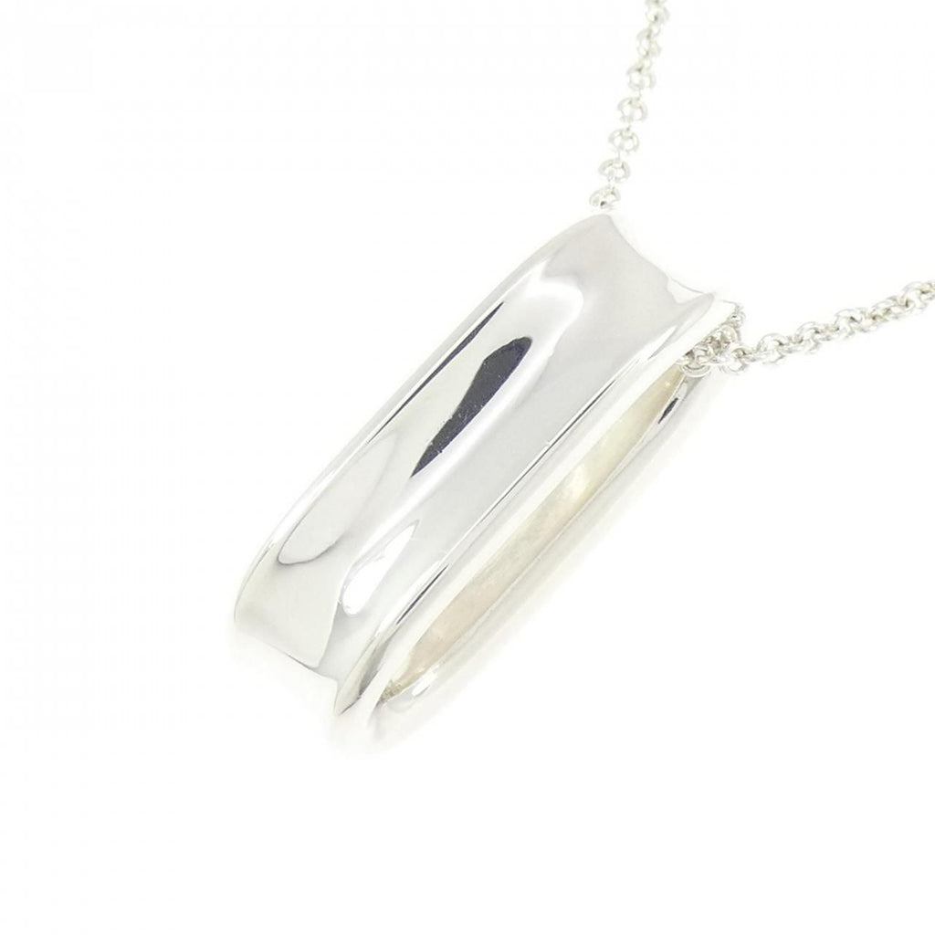 Tiffany & Co Loop Necklace — view 4