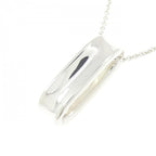 Tiffany & Co Loop Necklace — view 4