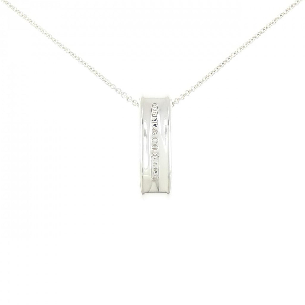 Tiffany & Co Loop Necklace