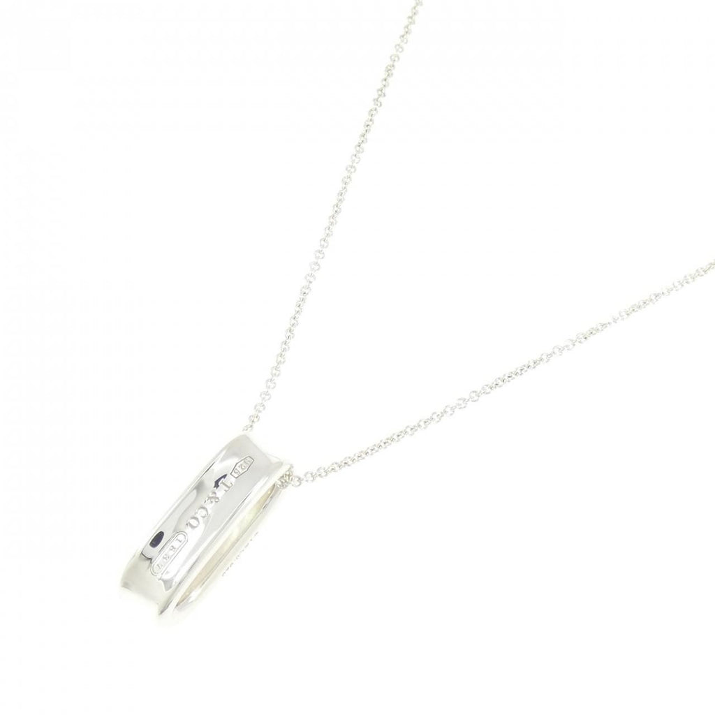 Tiffany & Co Loop Necklace — view 2
