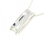Tiffany & Co Loop Necklace — view 3
