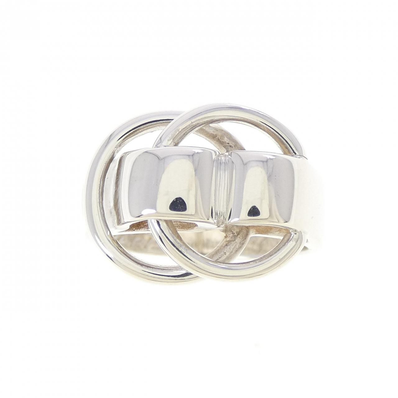 Hermes Vintage de the No Ring — view 2