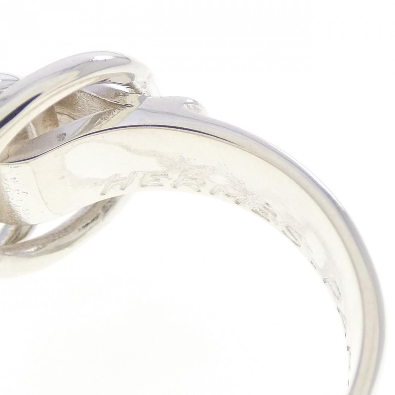Hermes Vintage de the No Ring — view 4
