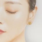 Tiffany & Co Twist Knot Earrings — view 4