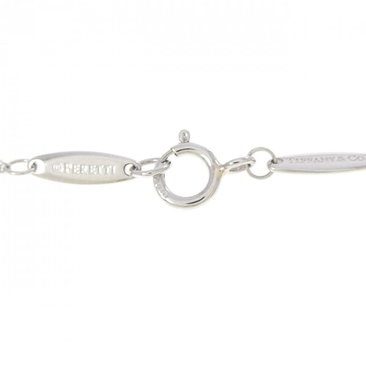 Tiffany & Co by the Yard Necklace — view 5
