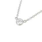 Tiffany & Co by the Yard Necklace — view 3
