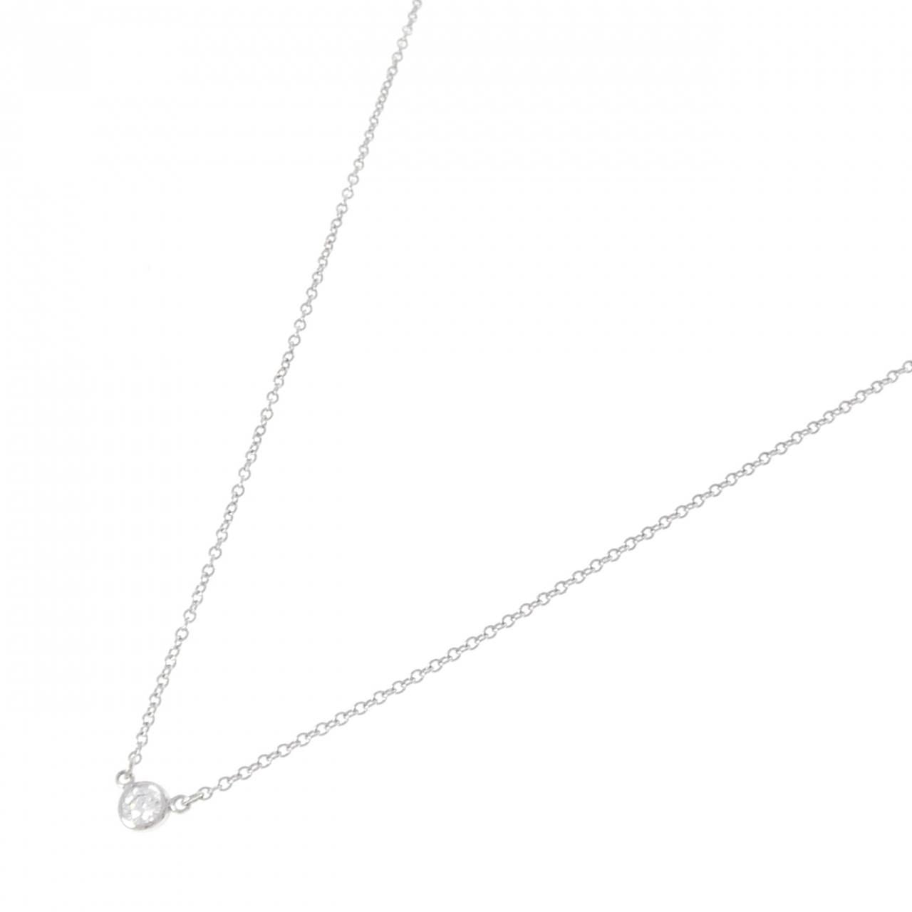 Tiffany & Co by the Yard Necklace — view 2
