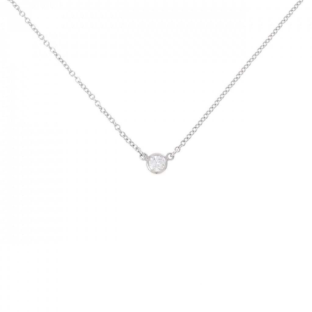 Tiffany & Co by the Yard Necklace