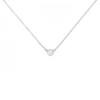 Tiffany & Co by the Yard Necklace