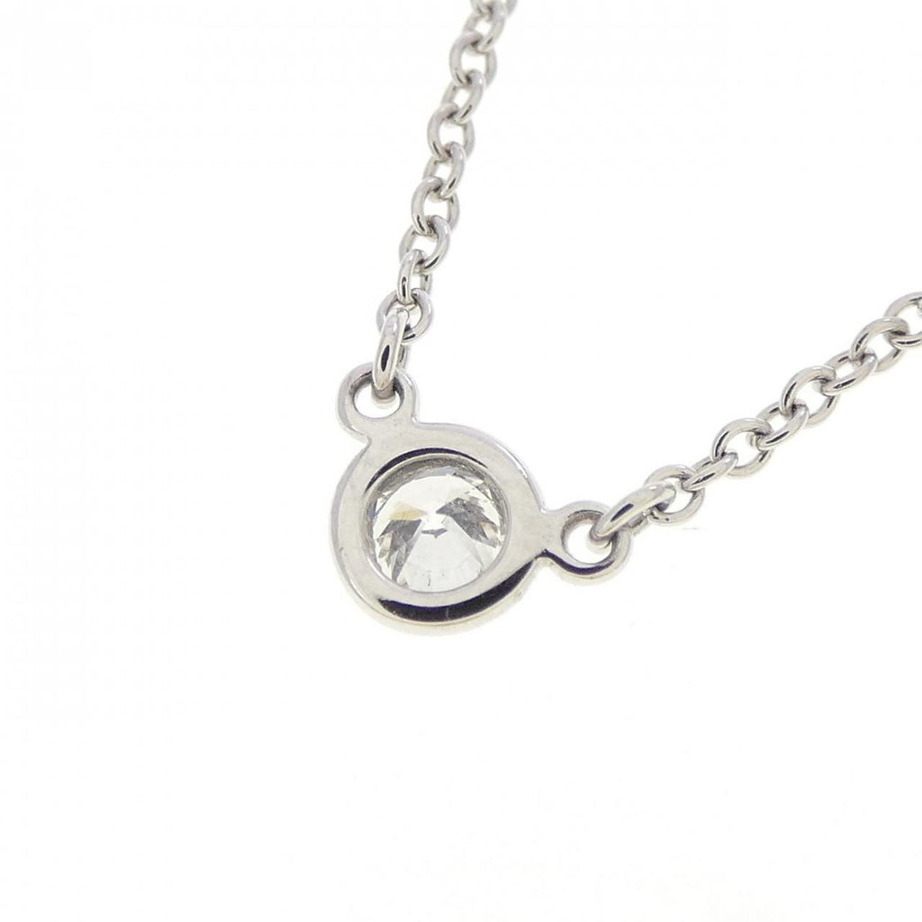 Tiffany & Co by the Yard Necklace — view 4