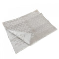 Hermes Stole Scarf Gray