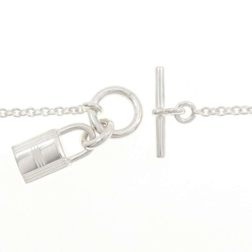 Hermes Amulet Cadena Necklace — view 5