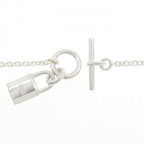 Hermes Amulet Cadena Necklace — view 5