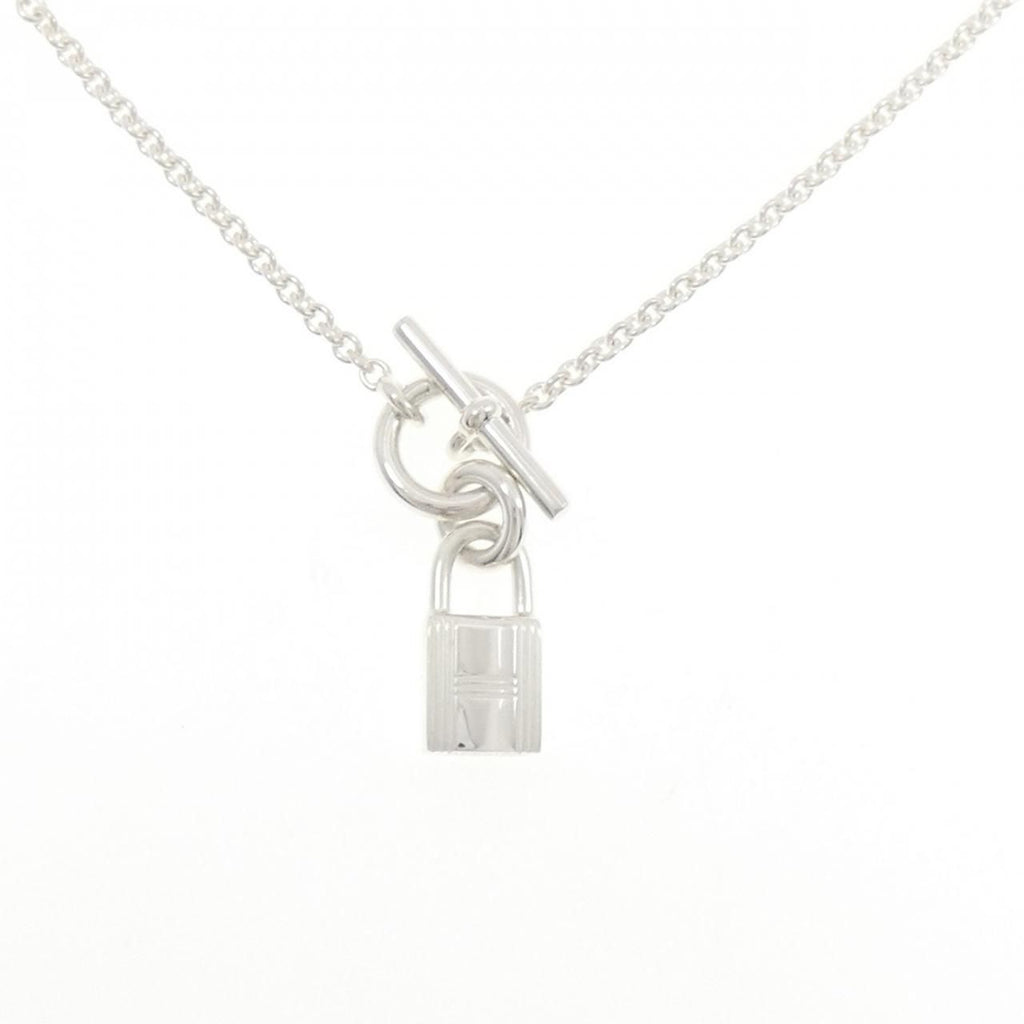 Hermes Amulet Cadena Necklace