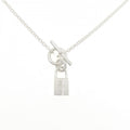 Hermes Amulet Cadena Necklace
