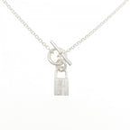 Hermes Amulet Cadena Necklace