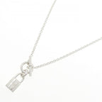Hermes Amulet Cadena Necklace — view 2