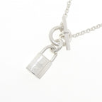 Hermes Amulet Cadena Necklace — view 3