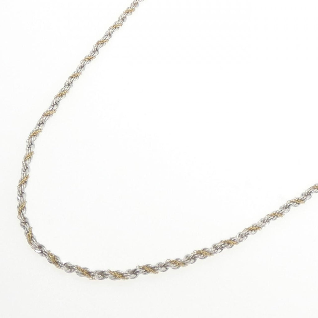 Tiffany & Co Vintage 925 Necklace — view 2