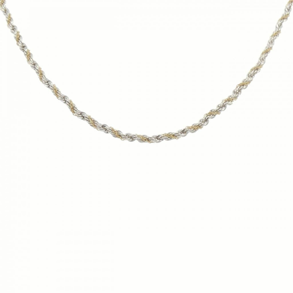 Tiffany & Co Vintage 925 Necklace