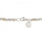 Tiffany & Co Vintage 925 Necklace — view 4