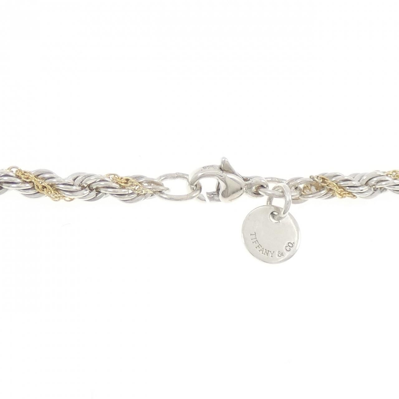 Tiffany & Co Vintage 925 Necklace — view 4