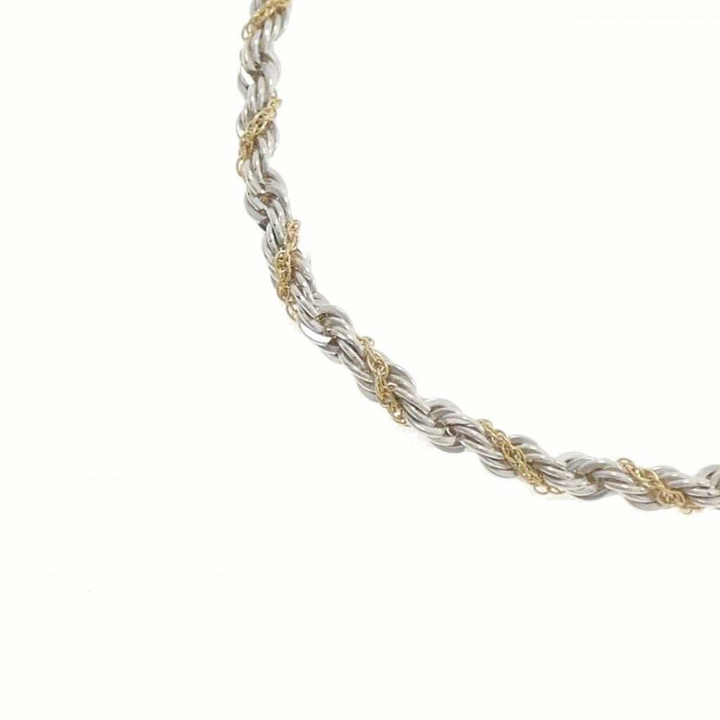 Tiffany & Co Vintage 925 Necklace — view 3