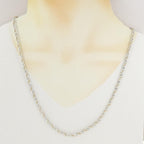 Tiffany & Co Vintage 925 Necklace — view 5