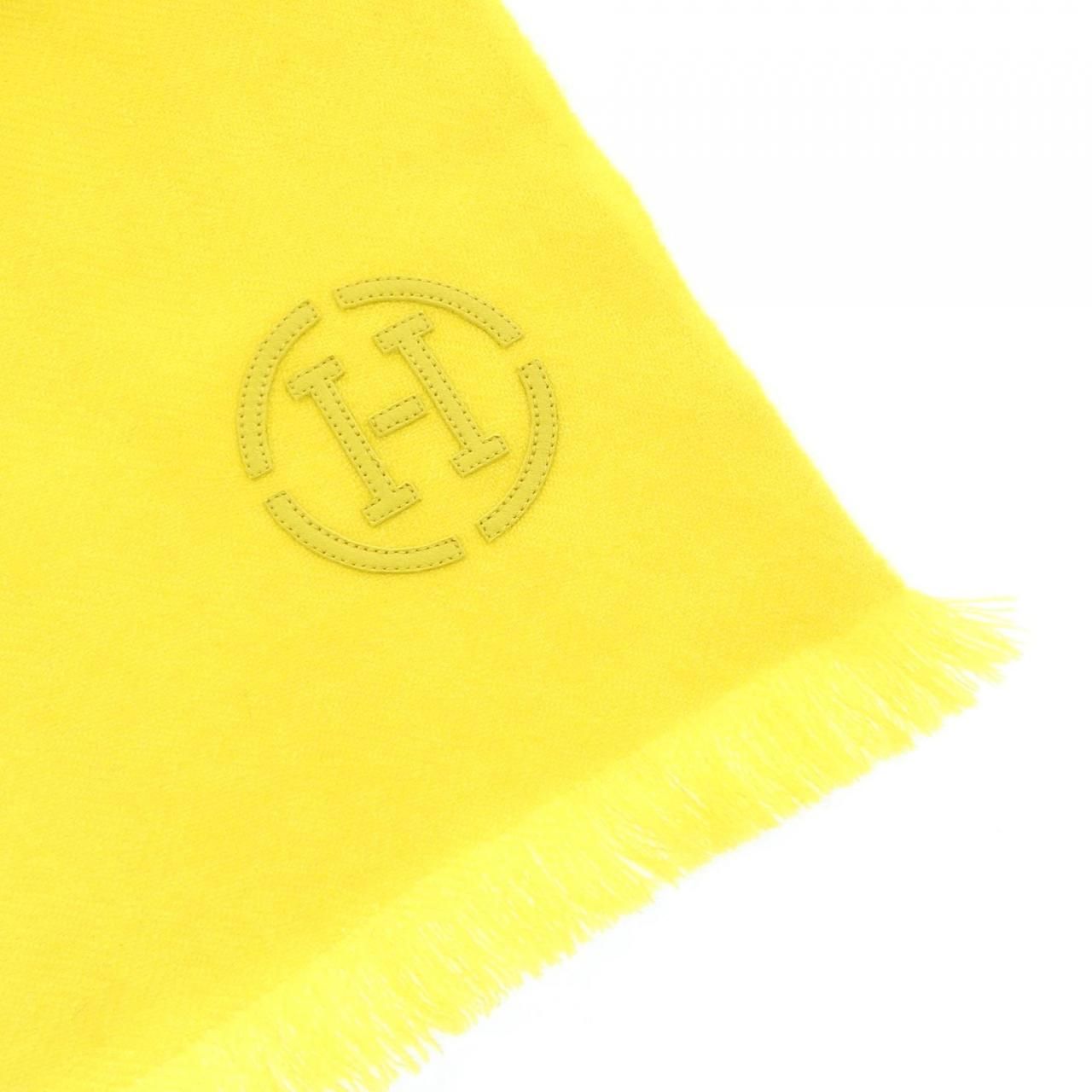 Hermes Dip Dye Orison Scarf — view 2